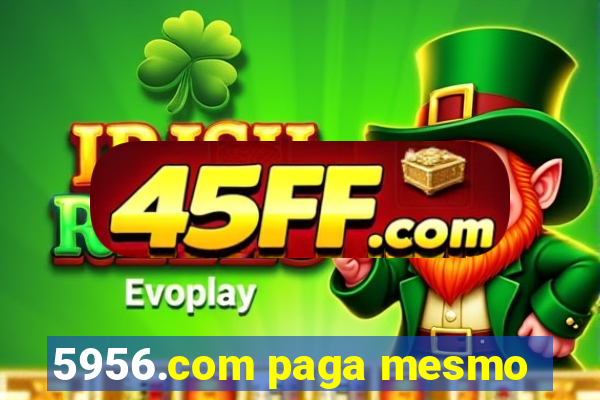 5956.com paga mesmo